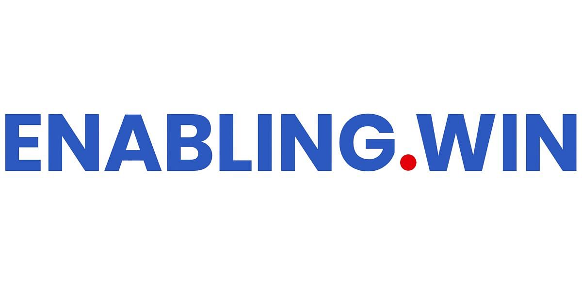 Enabling Win