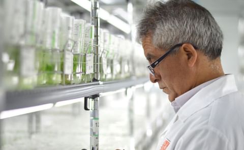 Environmental health and biodiversity Environmental health and biodiversity