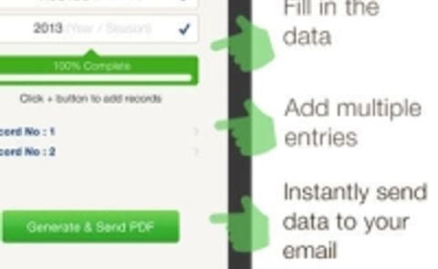 New Sustainability App for Australian farmers New Sustainability App for Australian farmers