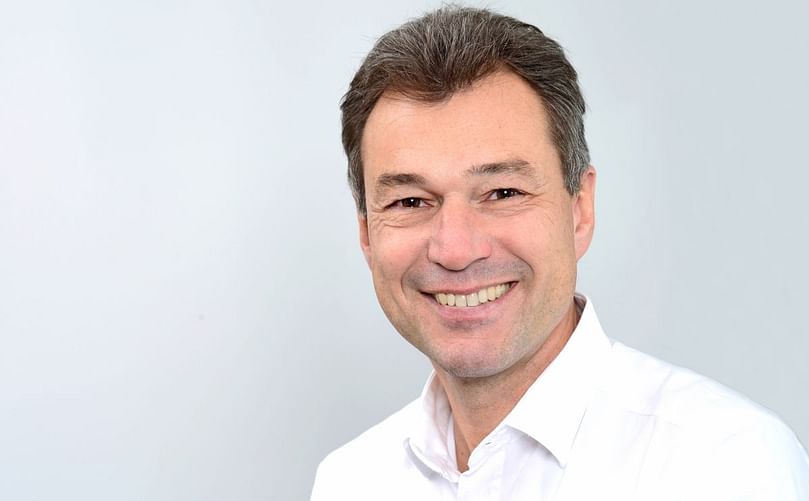 Jörg Renatus , Managing Director of Europlant Pflanzenzucht GmbH