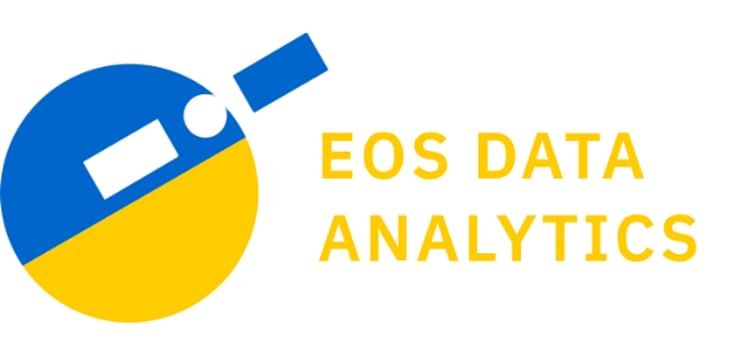 EOS Data Analytics (EOSDA)