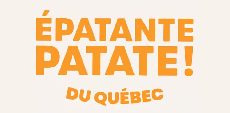 Epatante patate