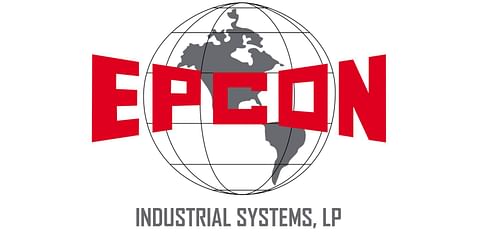 Epcon Industrial Systems, LP Epcon Industrial Systems, LP