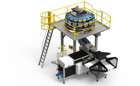 Eqraft Baxmatic® Eqraft Baxmatic®