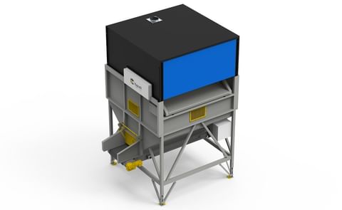 Eqraft Bin Tipper Eqraft Bin Tipper