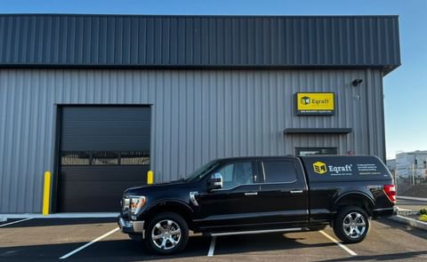 Eqraft new service center in Tri-Cities (WA) Eqraft new service center in Tri-Cities (WA)