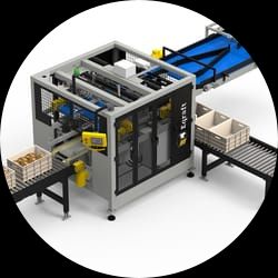 Cratematic Master Filler