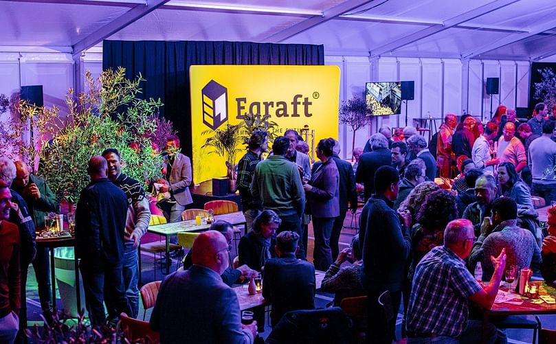 Eqraft celebrated the grand opening of its brand-new location in Emmeloord