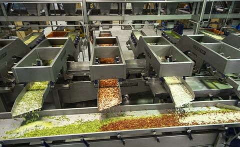 Key Technology shares Tips for Maintenance and Yearly Audits for Vibratory Conveyors
Key Technology shares Tips for Maintenance and Yearly Audits for Vibratory Conveyors