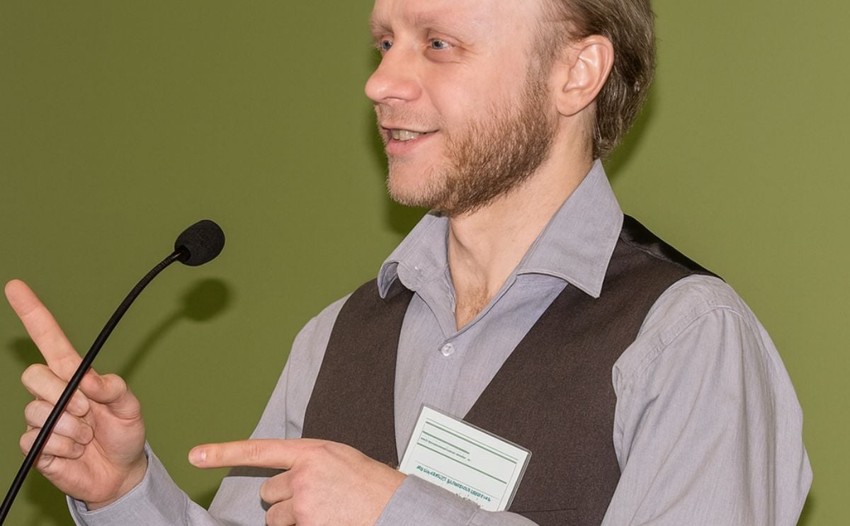 Erik Wenninger Erik Wenninger