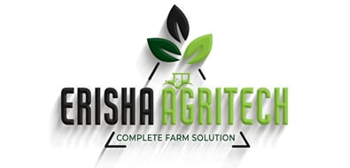 Erisha Agritech Private Limited Erisha Agritech Private Limited