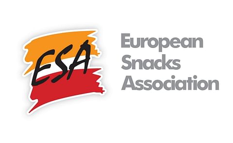 European Snacks Association pledges to change advertising to children European Snacks Association pledges to change advertising to children