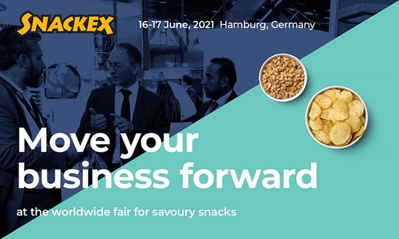 SNACKEX is organised by the European Snacks Association (ESA) and is the only savoury snack and snack nuts event in Europe serving as the pre-eminent business meeting place for the whole industry.