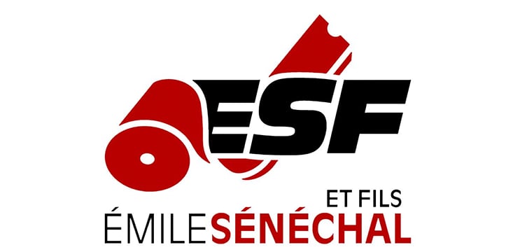 Émile Sénéchal et Fils Ltd. (ESF) Émile Sénéchal et Fils Ltd. (ESF)