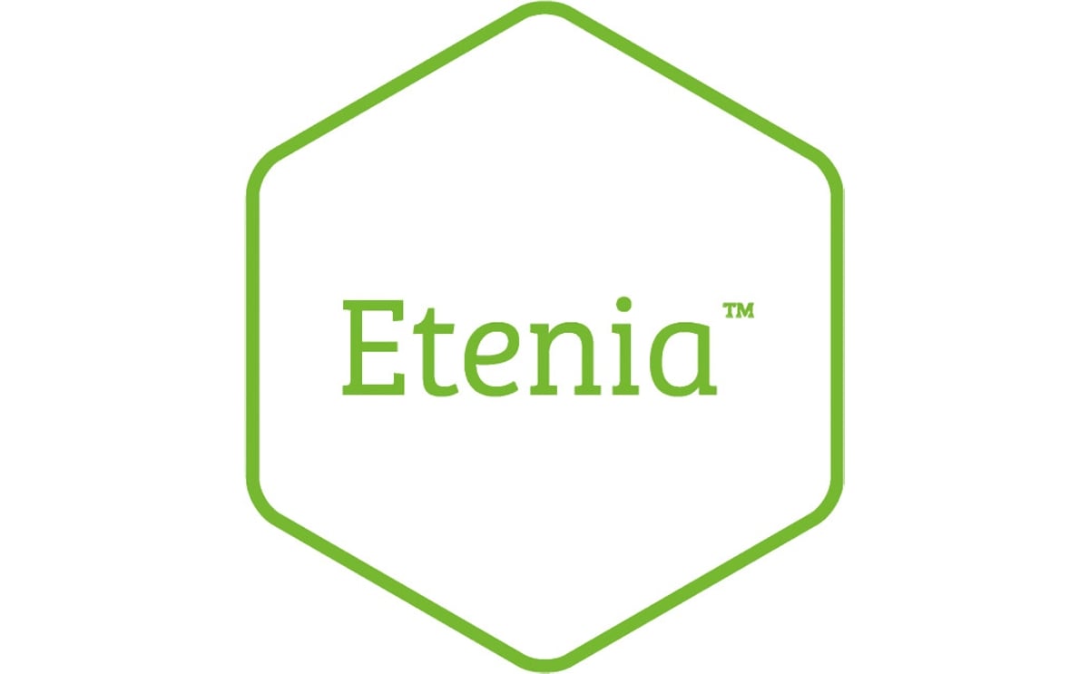 Avebe Etenia specialty starch Avebe Etenia specialty starch