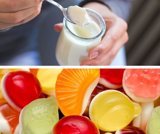 Etenia™ applications include dairy products and gums