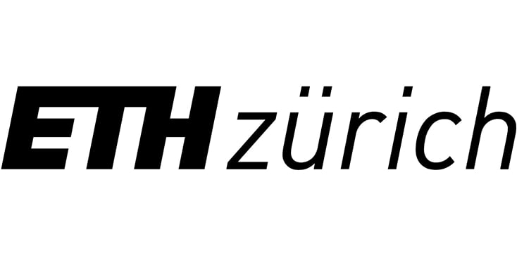 ETH Zurich ETH Zurich