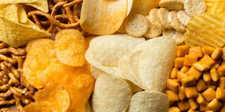 Ethnic savory snacks Ethnic savory snacks