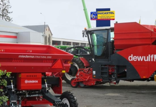 Ets Ducastel Ets Ducastel