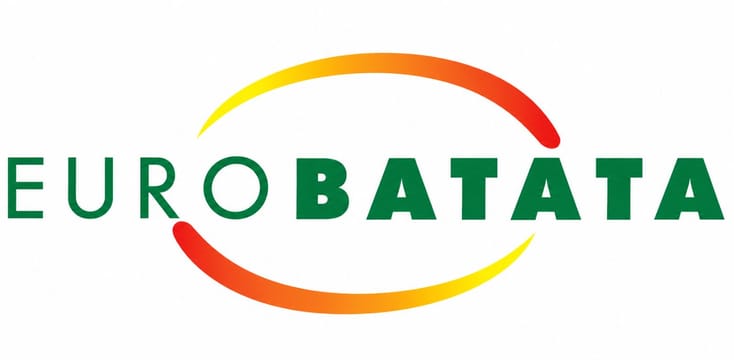 Eurobatata Comercio Produtos Alimentares Lda.