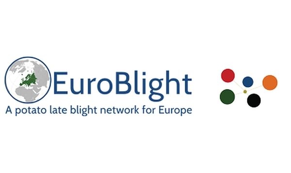 Euroblight - a potato late blight network for Europe