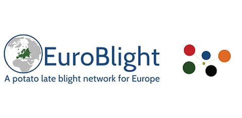Euroblight - a potato late blight network for Europe
