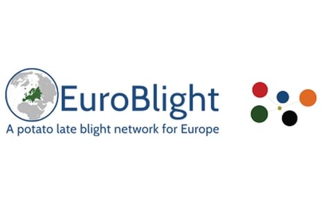 Euroblight - a potato late blight network for Europe Euroblight - a potato late blight network for Europe