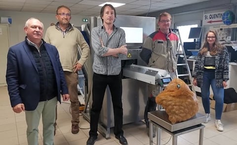 Eurocelp, en colaboración con Arvalis, innova en el mercado de la patata. Eurocelp, en colaboración con Arvalis, innova en el mercado de la patata.