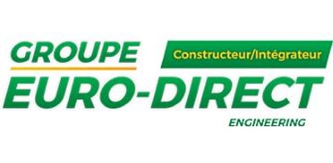 Groupe Euro-Direct Groupe Euro-Direct