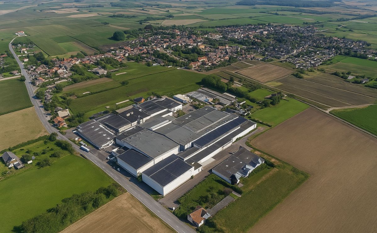 Potato Processor Aviko considers expansion in Belgium