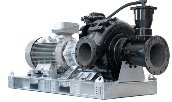 APH Group - Euromacchine EMP electric pump units APH Group - Euromacchine EMP electric pump units
