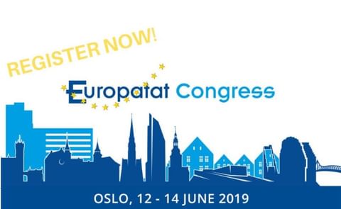 Congress 2019 The timeless potato: A dynamic and innovative food. (Courtesy: Europatat) Congress 2019 The timeless potato: A dynamic and innovative food. (Courtesy: Europatat)