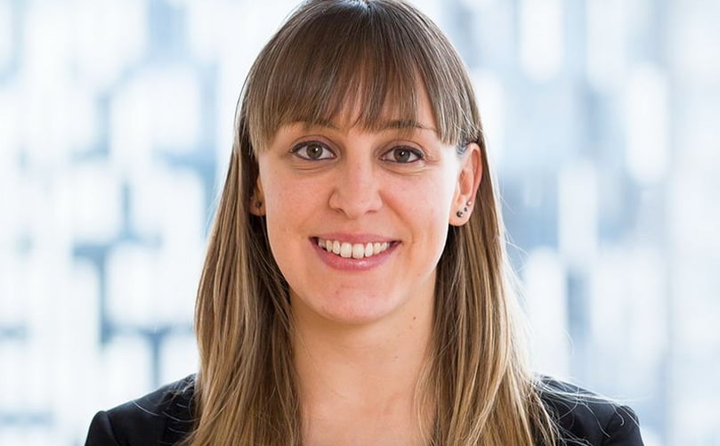 Berta Redondo Benito, the new Europatat Secretary-General Berta Redondo Benito, the new Europatat Secretary-General