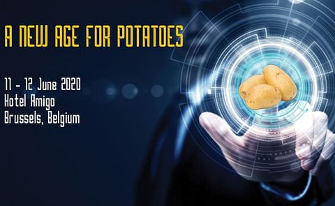 Europatat, the European Potato Trade Association, is pleased to announce the opening of registrations for the upcoming annual Europatat Congress that will take place in Brussels, Belgium, on 11 and 12 June 2020 at the beautiful Amigo Hotel, located at two Europatat, the European Potato Trade Association, is pleased to announce the opening of registrations for the upcoming annual Europatat Congress that will take place in Brussels, Belgium, on 11 and 12 June 2020 at the beautiful Amigo Hotel, located at two