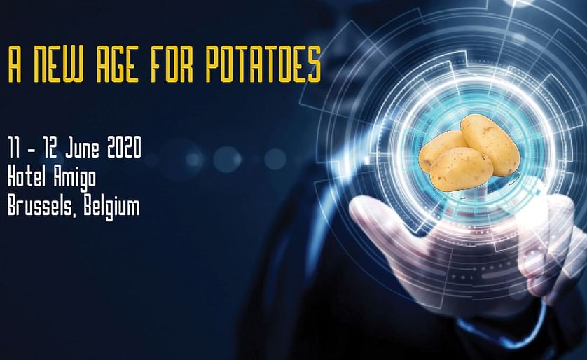 Europatat, the European Potato Trade Association, is pleased to announce the opening of registrations for the upcoming annual Europatat Congress that will take place in Brussels, Belgium, on 11 and 12 June 2020 at the beautiful Amigo Hotel, located at two