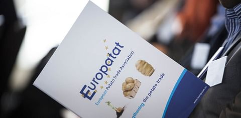 Europatat Congress 2019  A unique and successful event for the sector!