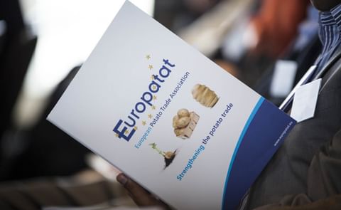 The Europatat Congress has become a key date for the potato sector in Europe The Europatat Congress has become a key date for the potato sector in Europe