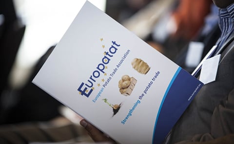 The Europatat Congress has become a key date for the potato sector in Europe The Europatat Congress has become a key date for the potato sector in Europe