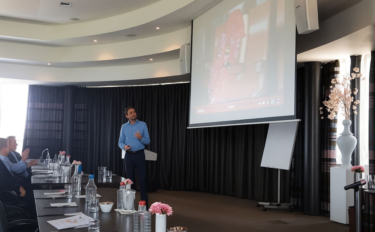 Europatat Congress 2015: “Potato Market - A creative approach