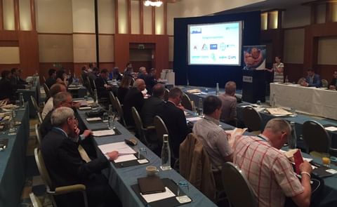 Feedback on the 2017 Europatat congress and side events has been extremely positive. (Courtesy: Twitter / Dick Hylkema, NAO) Feedback on the 2017 Europatat congress and side events has been extremely positive. (Courtesy: Twitter / Dick Hylkema, NAO)