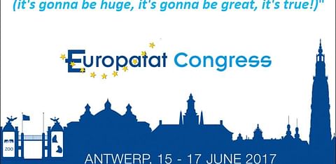 Europatat Congress 2017 confirms new high level speakers!