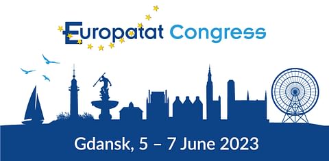 Europatat Congress 2023 Europatat Congress 2023