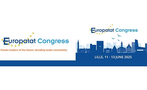 Europatat Congress 2025 Europatat Congress 2025