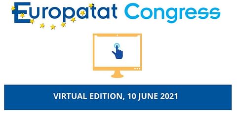 Europatat Congress 2021 Virtual Edition