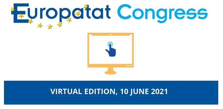 Europatat Congress 2021 Virtual Edition