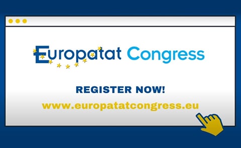 Europatat Congress 2021 – Registrations are open! Europatat Congress 2021 – Registrations are open!
