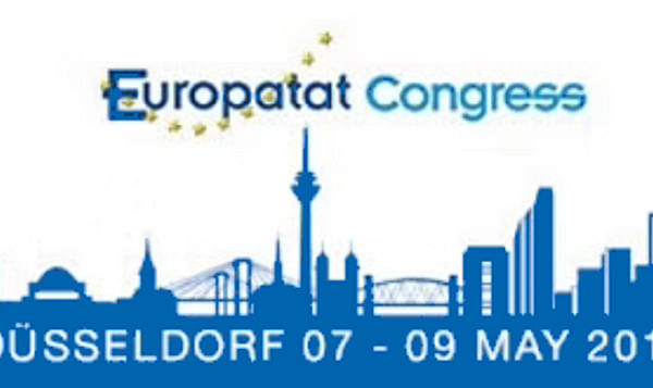 Europatat Congress 2015