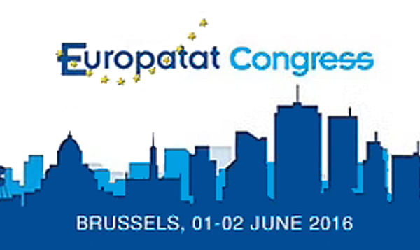 Europatat Congress 2016