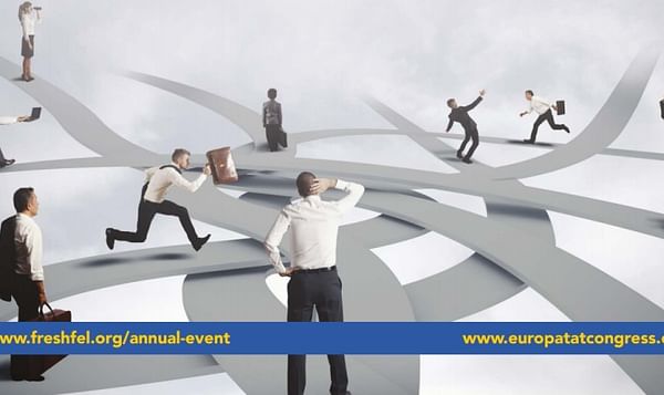 Europatat and Freshfel Europe’s First-Ever Combined Annual Event on 2 June 2016 in Brussels will look beyond “business as usual”