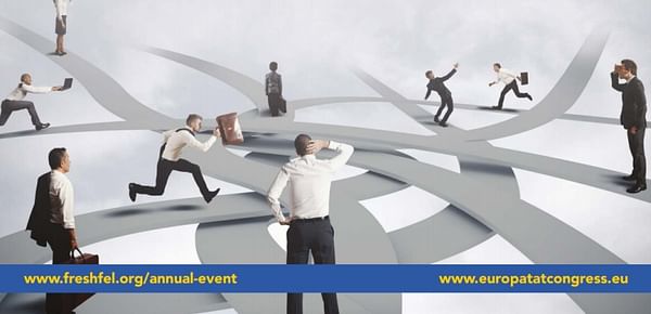 Europatat and Freshfel Europe’s First-Ever Combined Annual Event on 2 June 2016 in Brussels will look beyond “business as usual”